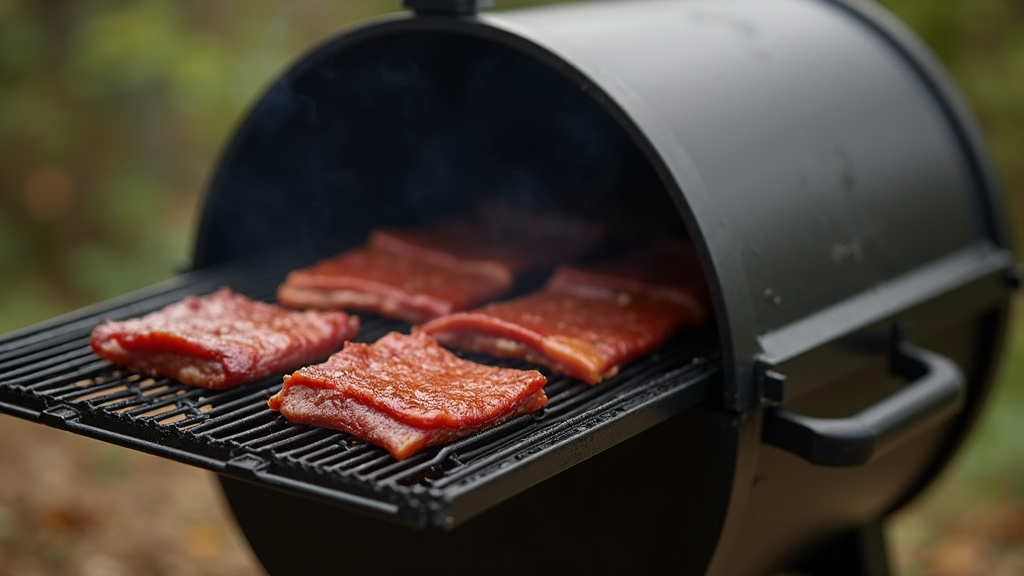 Top 7 Best Smoker For Jerky