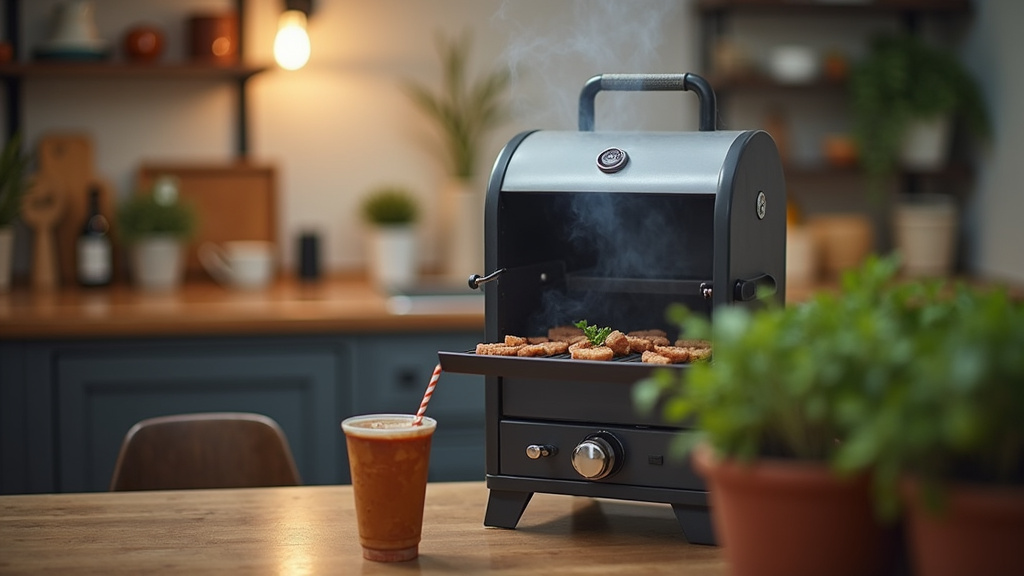 Top 7 Best Smoker For Large Families