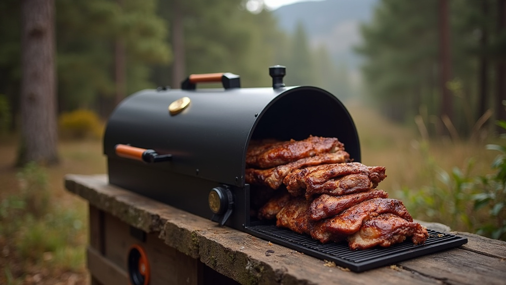 Top 7 Best Smoker For Pulled Pork