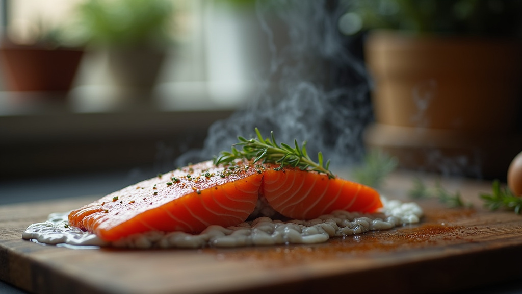 Top 7 Best Smoker For Salmon