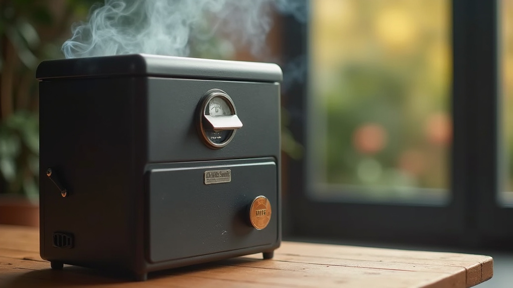 Top 7 Best Smoker For Small Spaces
