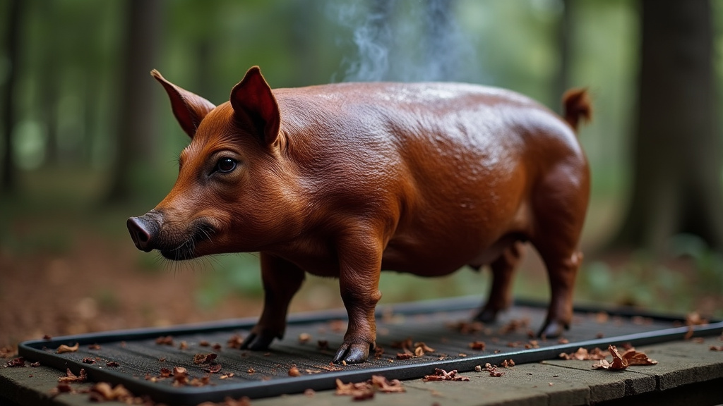Top 7 Best Smoker For Whole Hog