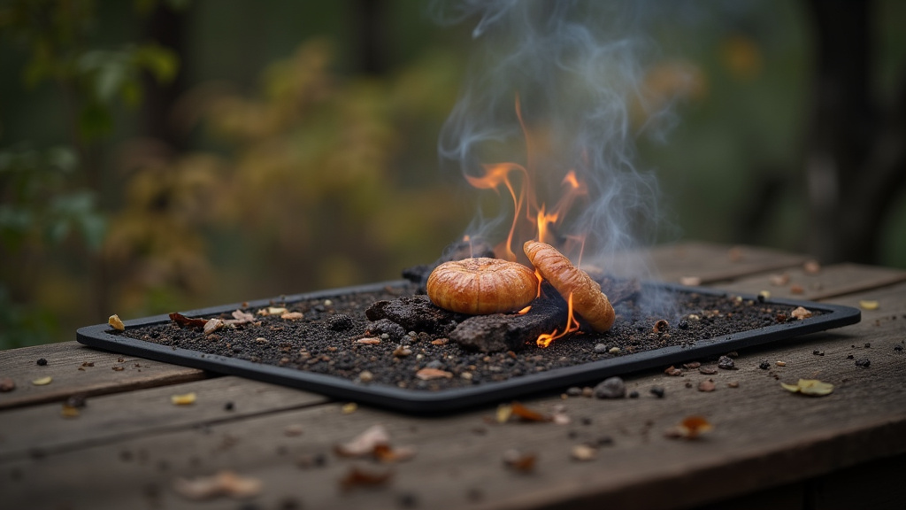 Top 7 Best Smoker Mat