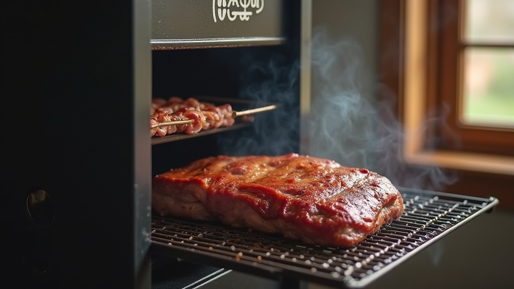 Top 7 Best Vertical Smoker For Pork Shoulder