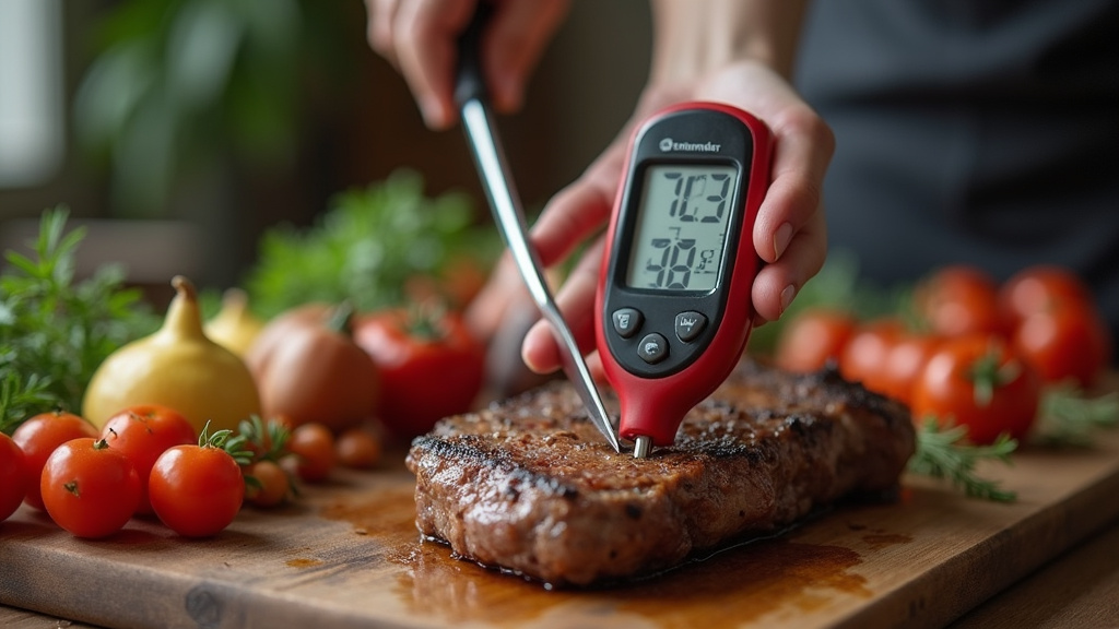 Top 7 Best Wireless Meat Thermometer