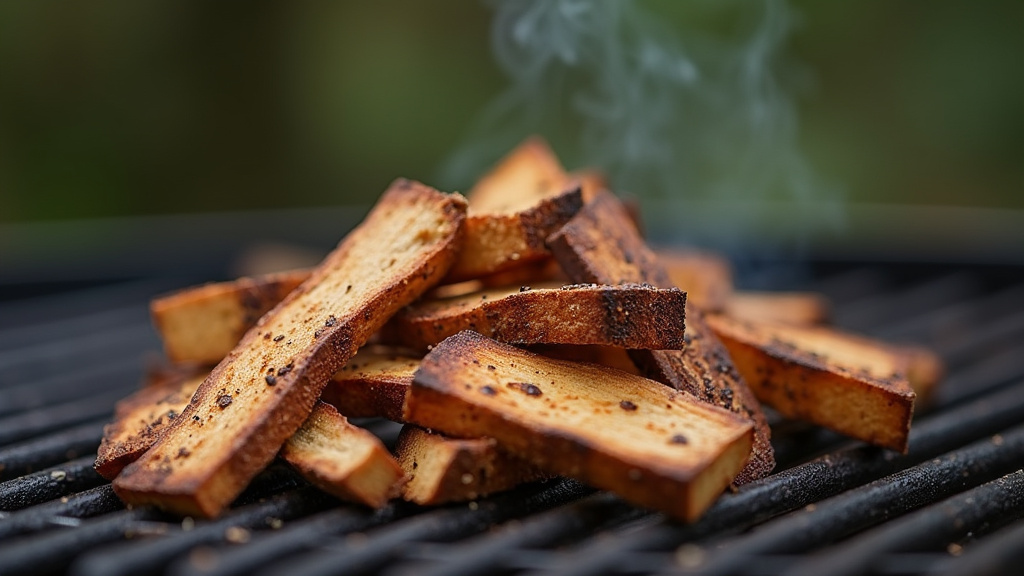 Top 7 Best Wood Chips For Gas Grill Smoking