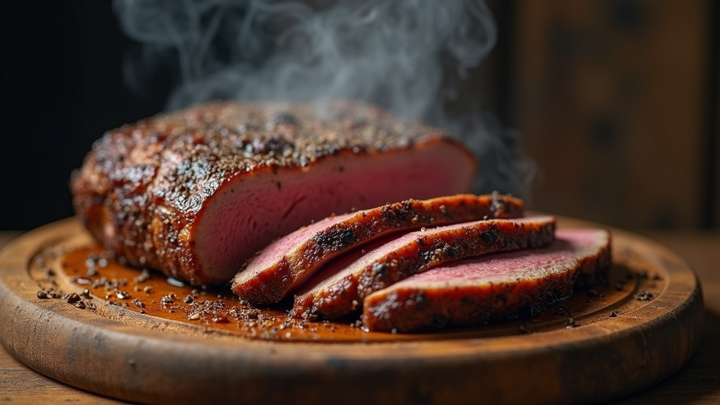 Top 7 Best Wood Pellets For Smoking Brisket