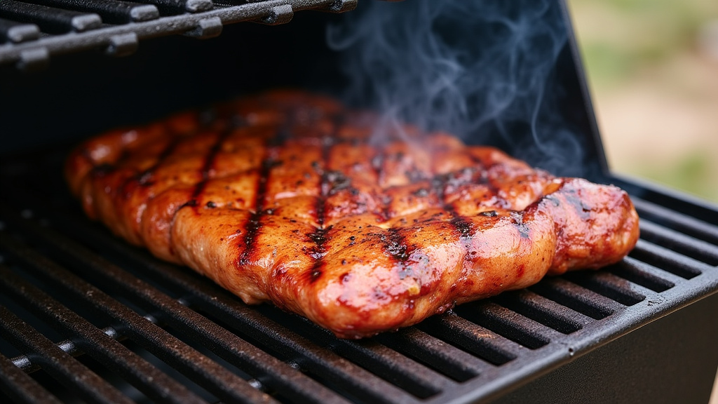 What Delicious Creations Can Your Smoker Bring to Life?