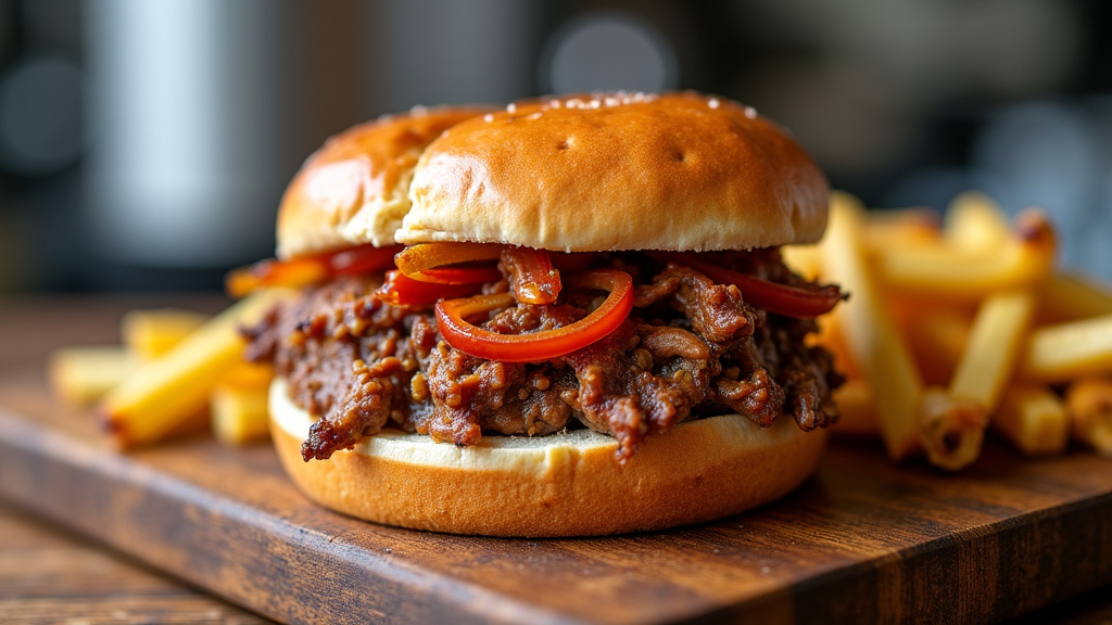 Knowing When Your Pulled Pork is Perfectly Done