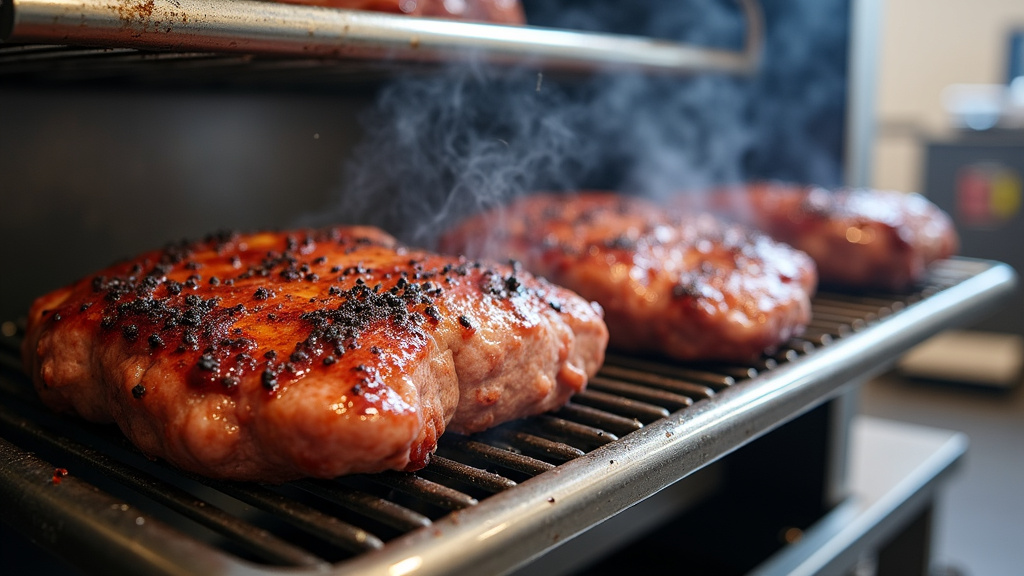 Understanding the Reverse Flow Smoker Design