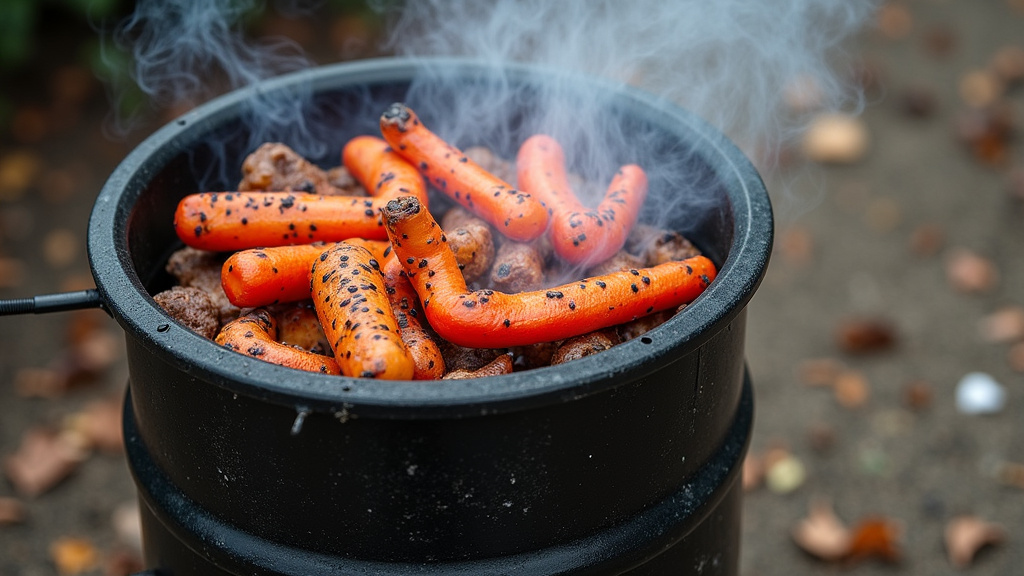 Understanding the Ugly Drum Smoker