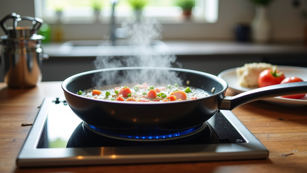 Understanding the Role of a Water Pan in Cooking