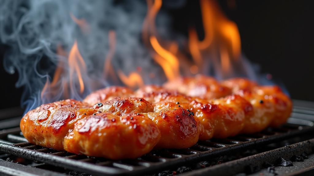 Understanding Hot Smoking