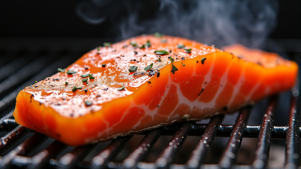 Choosing the Best Wood for Smoking Fish