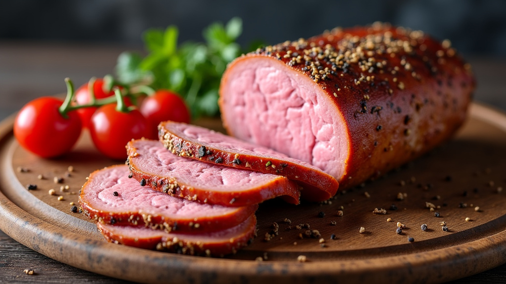 Understanding the Smoked Meat Danger Zone