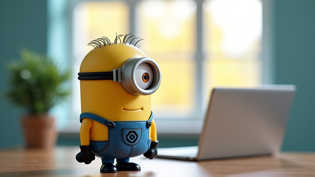 Understanding the Minion Method for Task Management