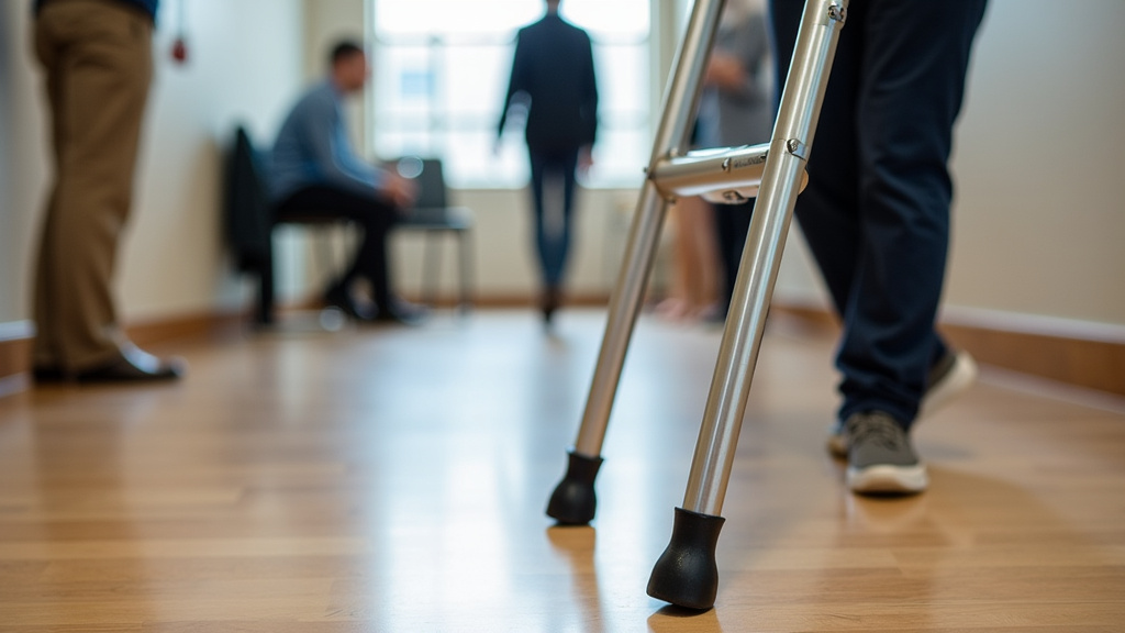 Understanding the Texas Crutch Technique