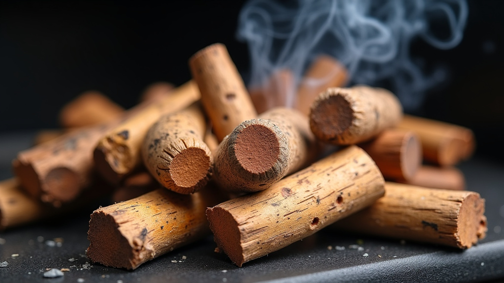 Woods to Absolutely Avoid for Your Smoker