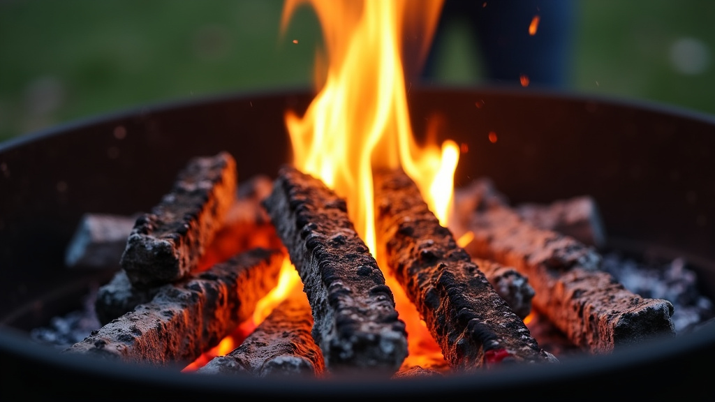 Common Reasons Your Charcoal Won't Stay Lit