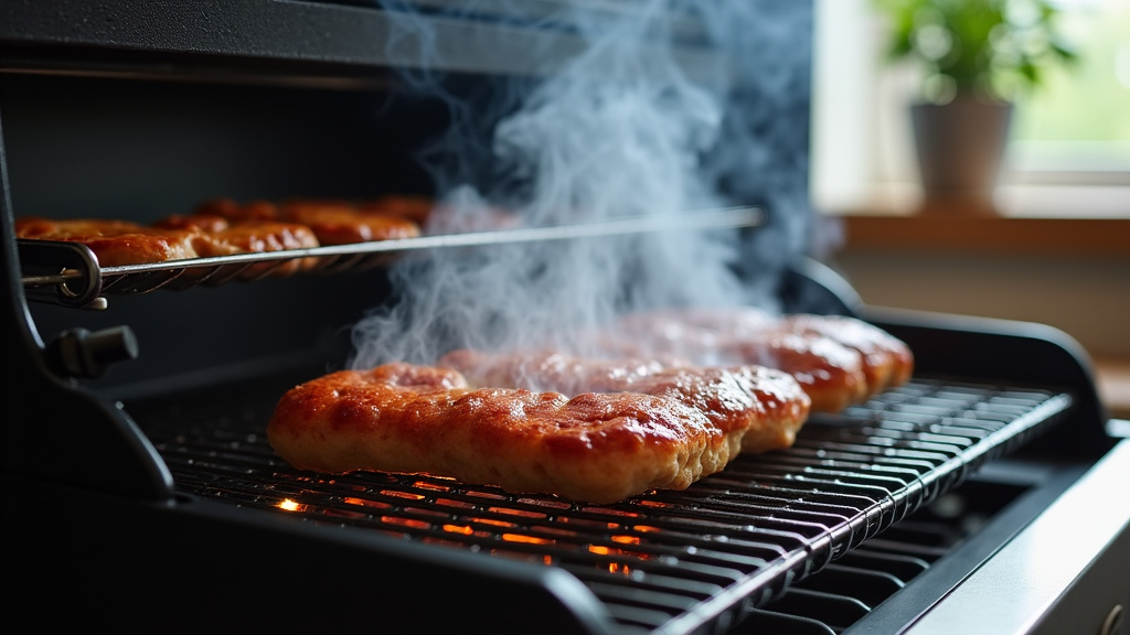 Common Reasons Your Electric Smoker Isn't Smoking