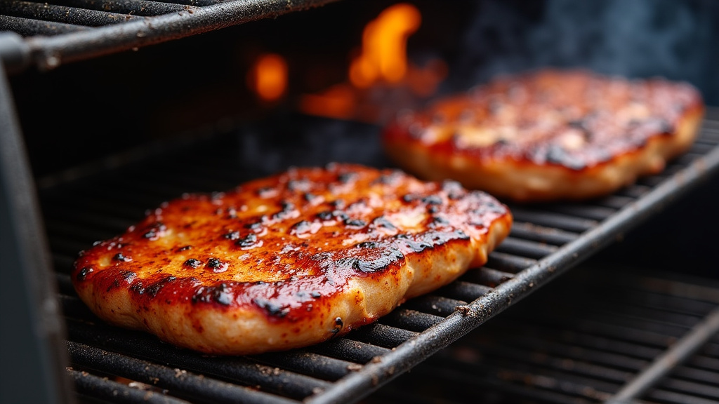 Understanding Uneven Heat in Your Offset Smoker