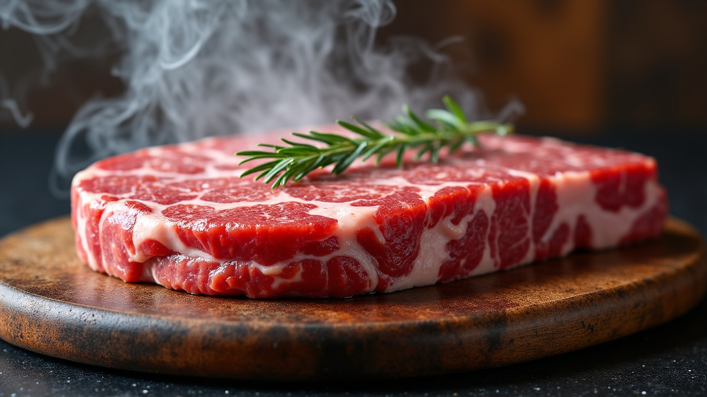When Does Smoke Become Too Much for Your Meat?