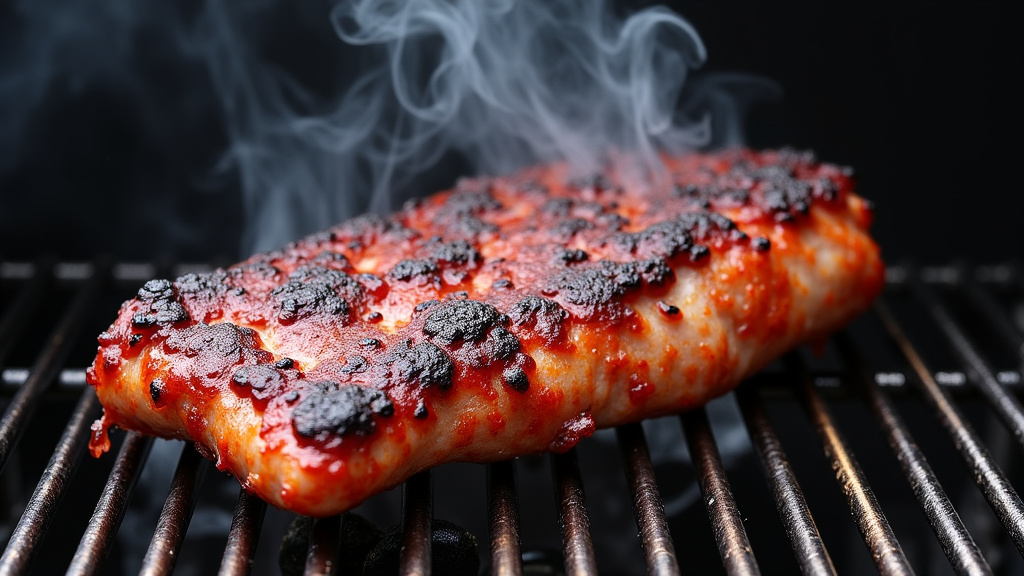 Smoking Your Brisket: The No-Wrap Approach