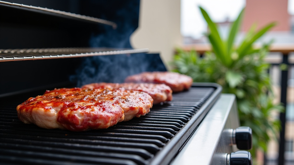 Smoking Meat on Your Apartment Balcony: Is It Possible?