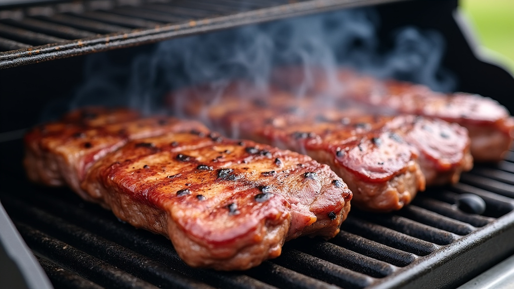Smoking Meat on Your Grill: It’s Totally Possible