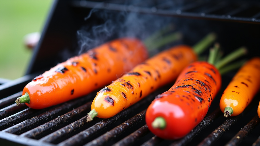 Smoking Your Favorite Veggies: A Flavorful Adventure