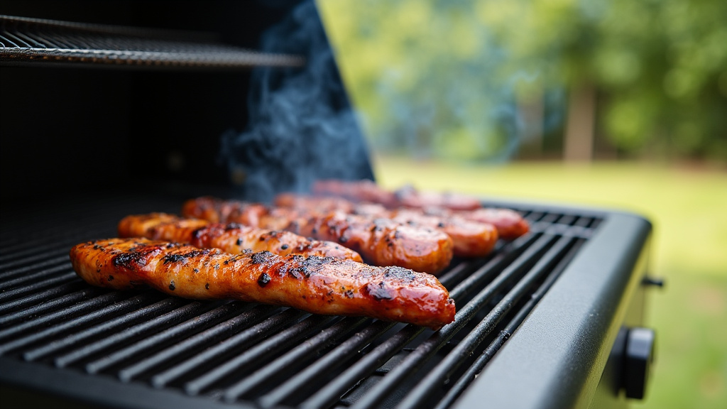 Smoking or Grilling: Can Your Pellet Grill Do Both?