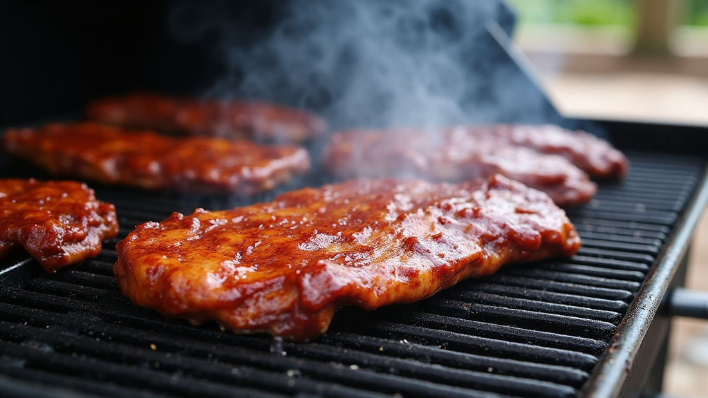 Getting the Green Light to Sell Your Smoked BBQ