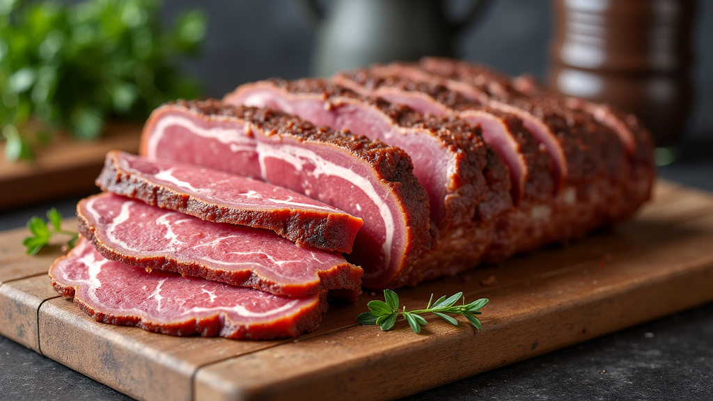 Storing Your Smoked Meats: Shelf Life and Best Practices