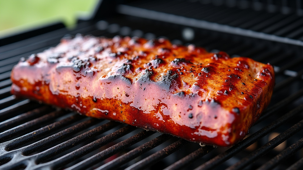 Figuring Out Your Pork Butt Smoking Time