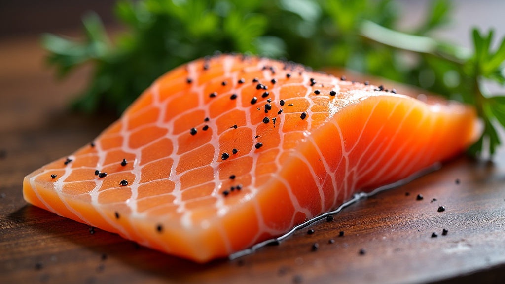 Understanding Your Salmon Smoking Timeline