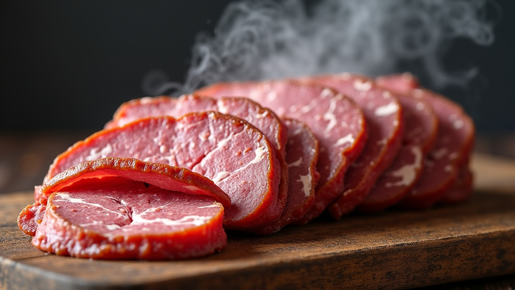Your Earnings Potential: Smoked Meat Business Revenue