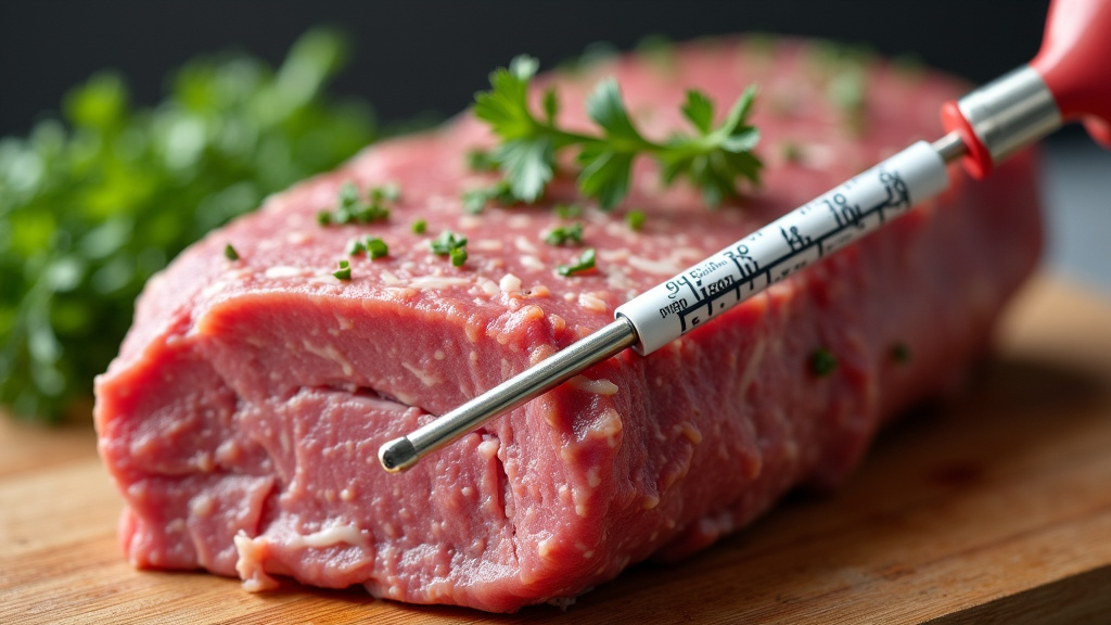 What's a Fair Price for a Quality Meat Thermometer?