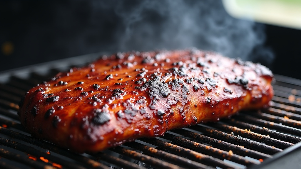 The Big Ticket Item: Your Brisket