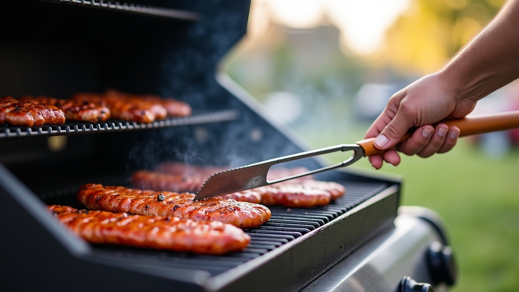 Understanding the Investment Needed for Your BBQ Business