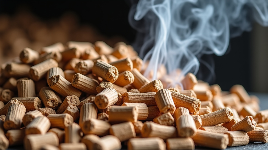 How Many Wood Pellets Do You Really Need for Smoking?