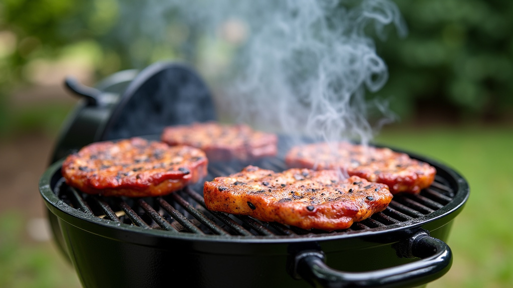 Charcoal vs. Gas Smokers: Which Reigns Supreme for Your BBQ?