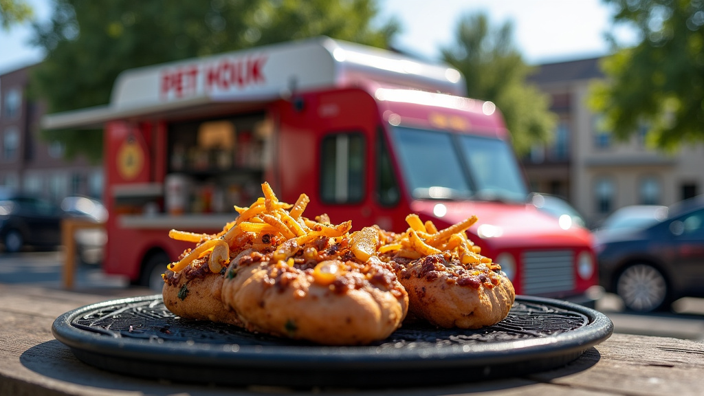 Can You Really Make Money with a Smoker Food Truck?