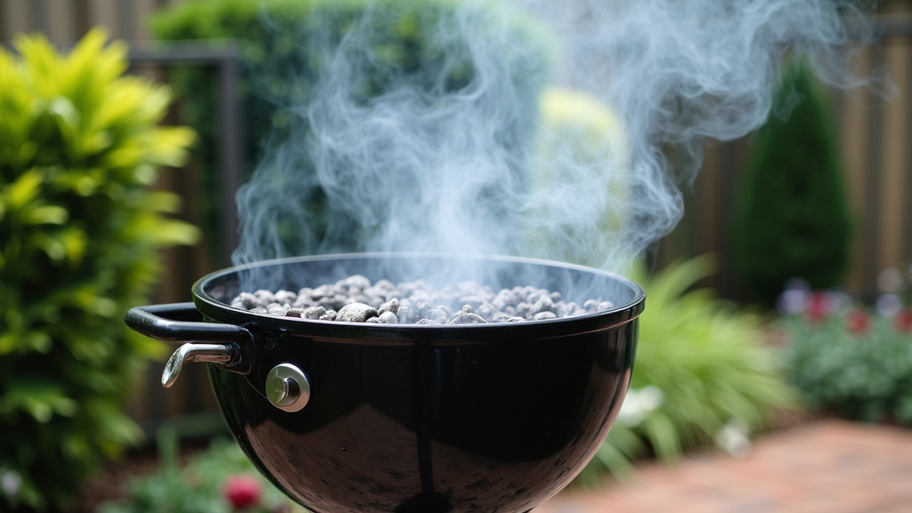 Why Using a Smoker Cover Is a Smart Move