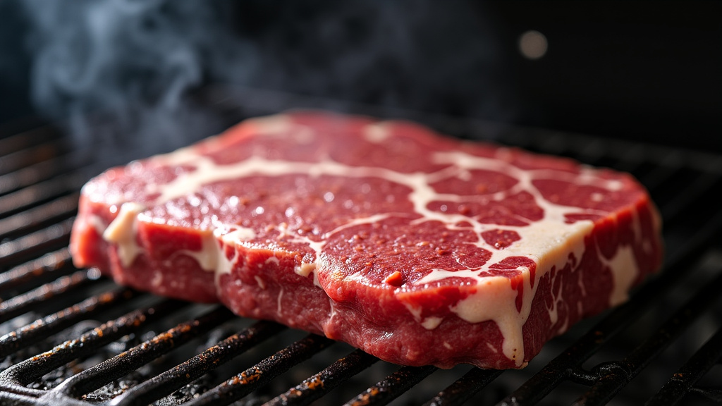 When Does Meat Become Unsafe Below 40 Degrees?