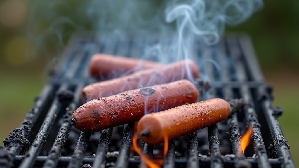 Propane vs. Charcoal: Which Smoking Method is Safer?