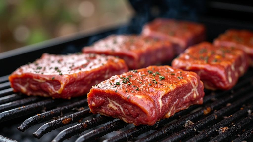 Keeping Your Smoked Meats Safe to Reheat