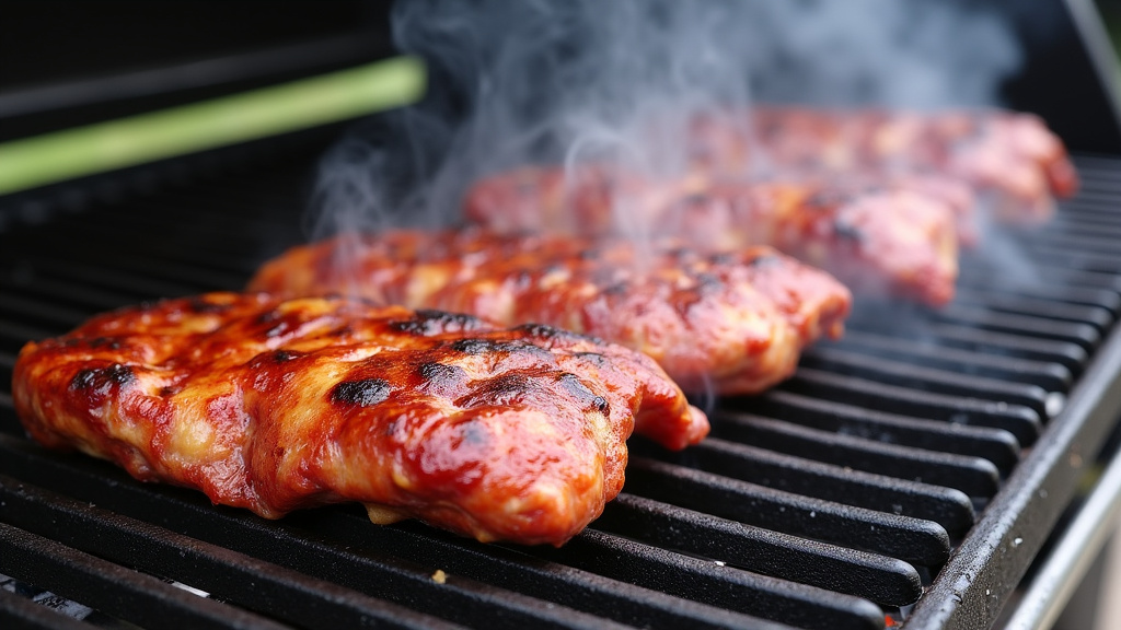Is a Smoked Meat Catering Business a Good Idea for You?