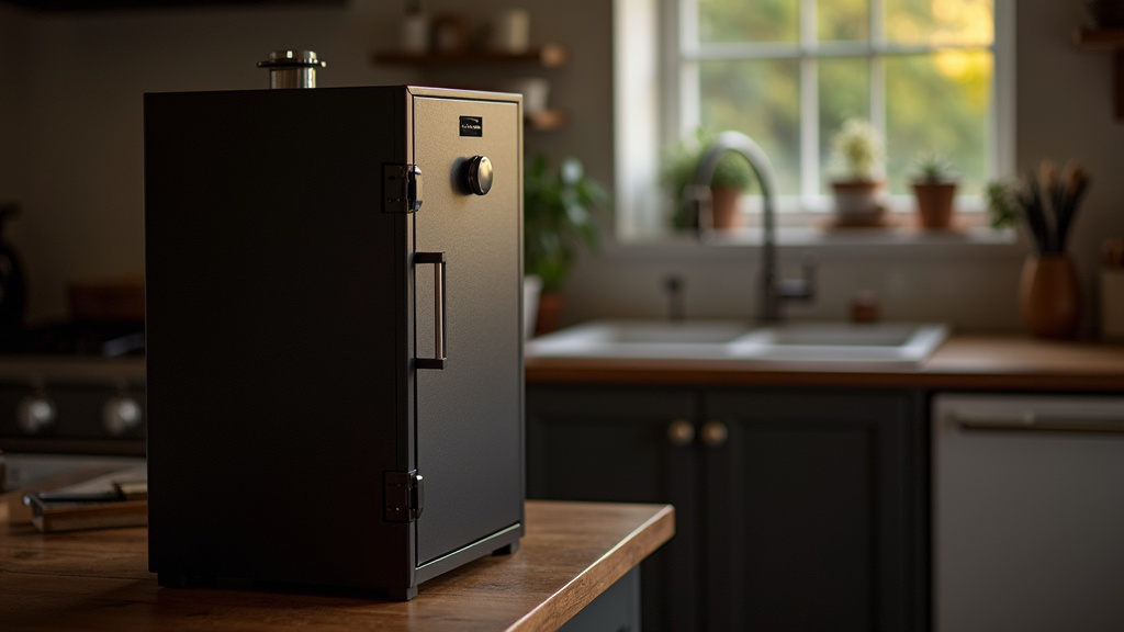Top 7 Best Digital Smoker For Precision Cooking