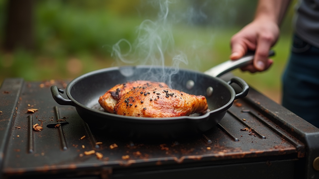 Top 7 Best Drip Pan For Smoker