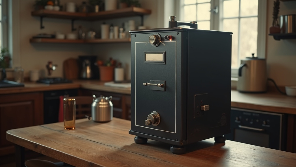 Top 7 Best Electric Smoker Under $1000